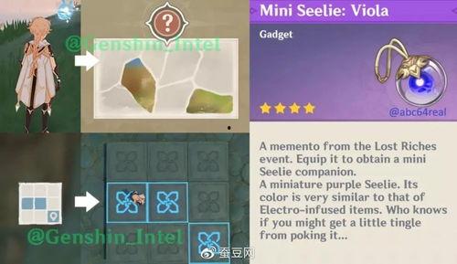 原石最新爆料,揭秘游戏背后的神秘世界 第3张 原石最新爆料,揭秘游戏背后的神秘世界 第3张