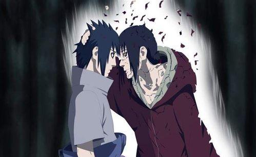 火影秽土鼬最新爆料,揭秘火影秽土转生最新动态 第1张 火影秽土鼬最新爆料,揭秘火影秽土转生最新动态 第1张